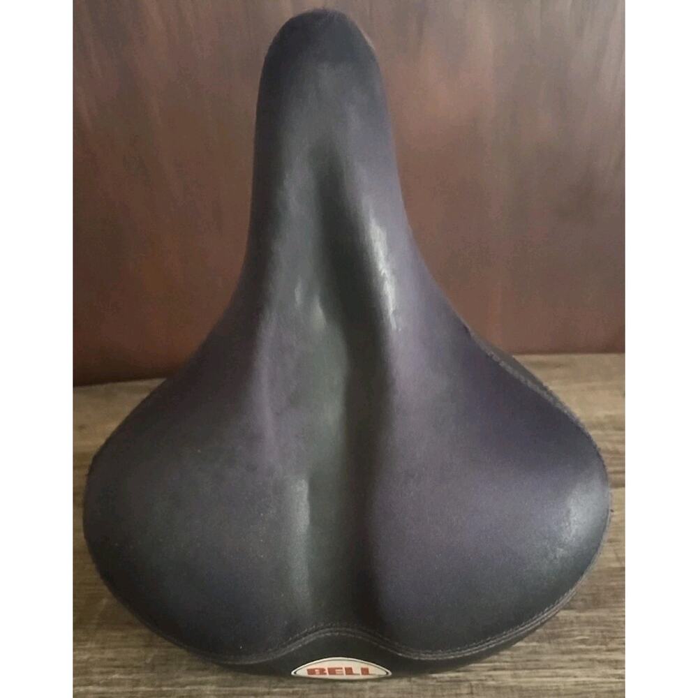 Bell Bicycle Seat Velo Comfort wide Bike